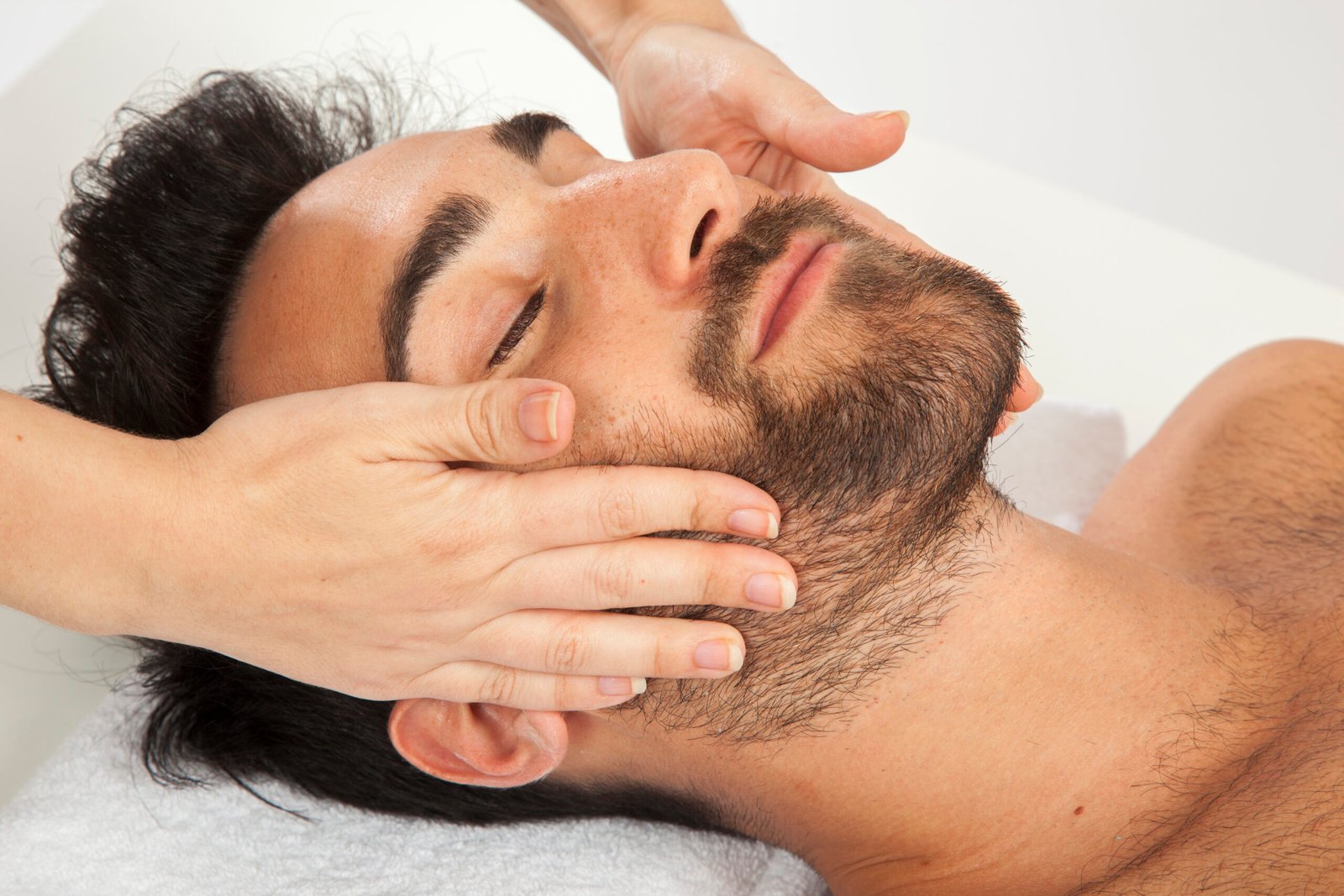 pleasure-face-massage